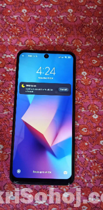 Redmi Not 9 Pro